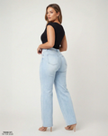 Valencia BBL - Perfect fit jeans