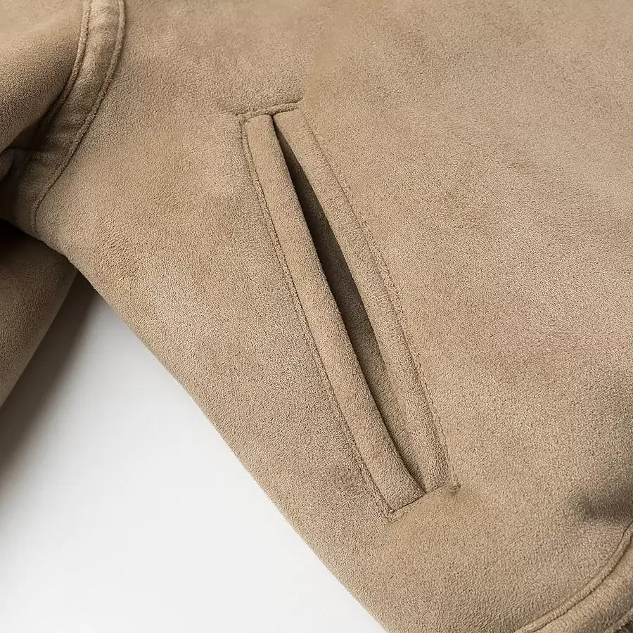 BERLIN – Pilot jacket– 030