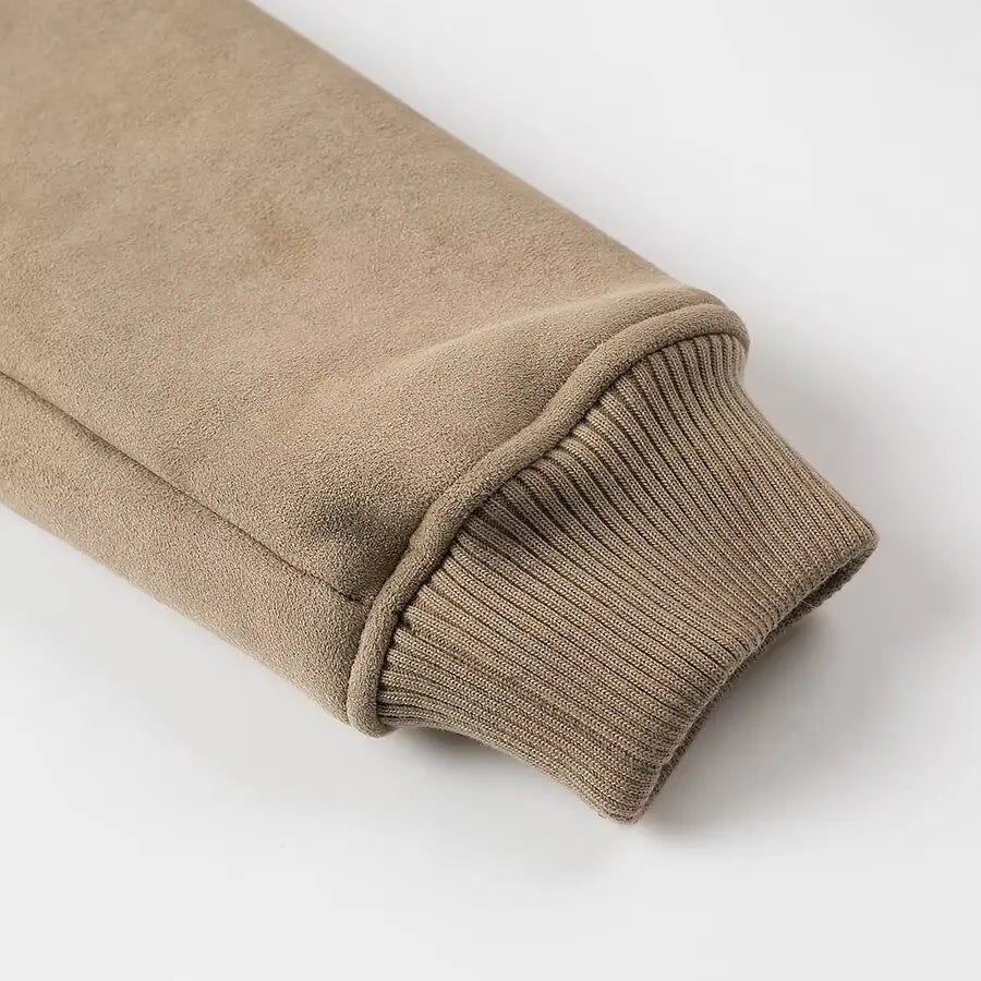 BERLIN – Pilot jacket– 030