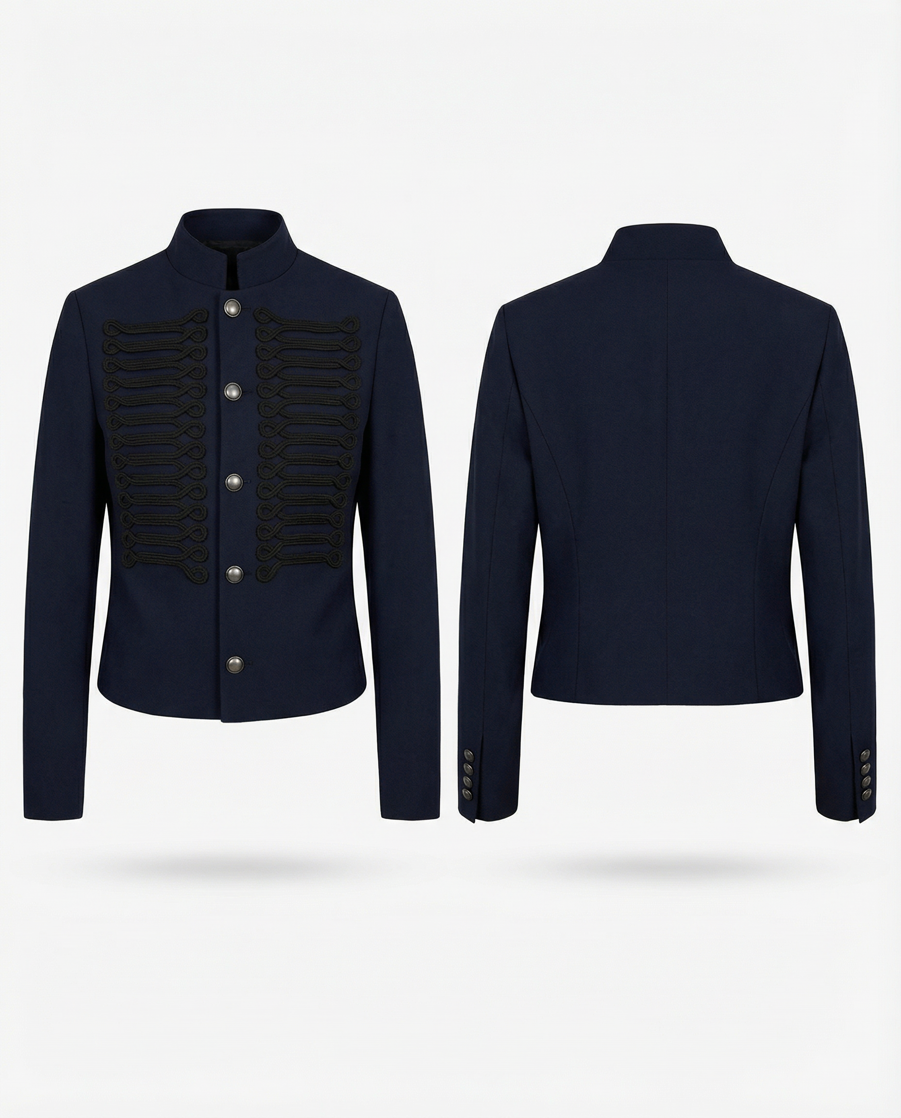 LYON – Napoleon Jacket – 514