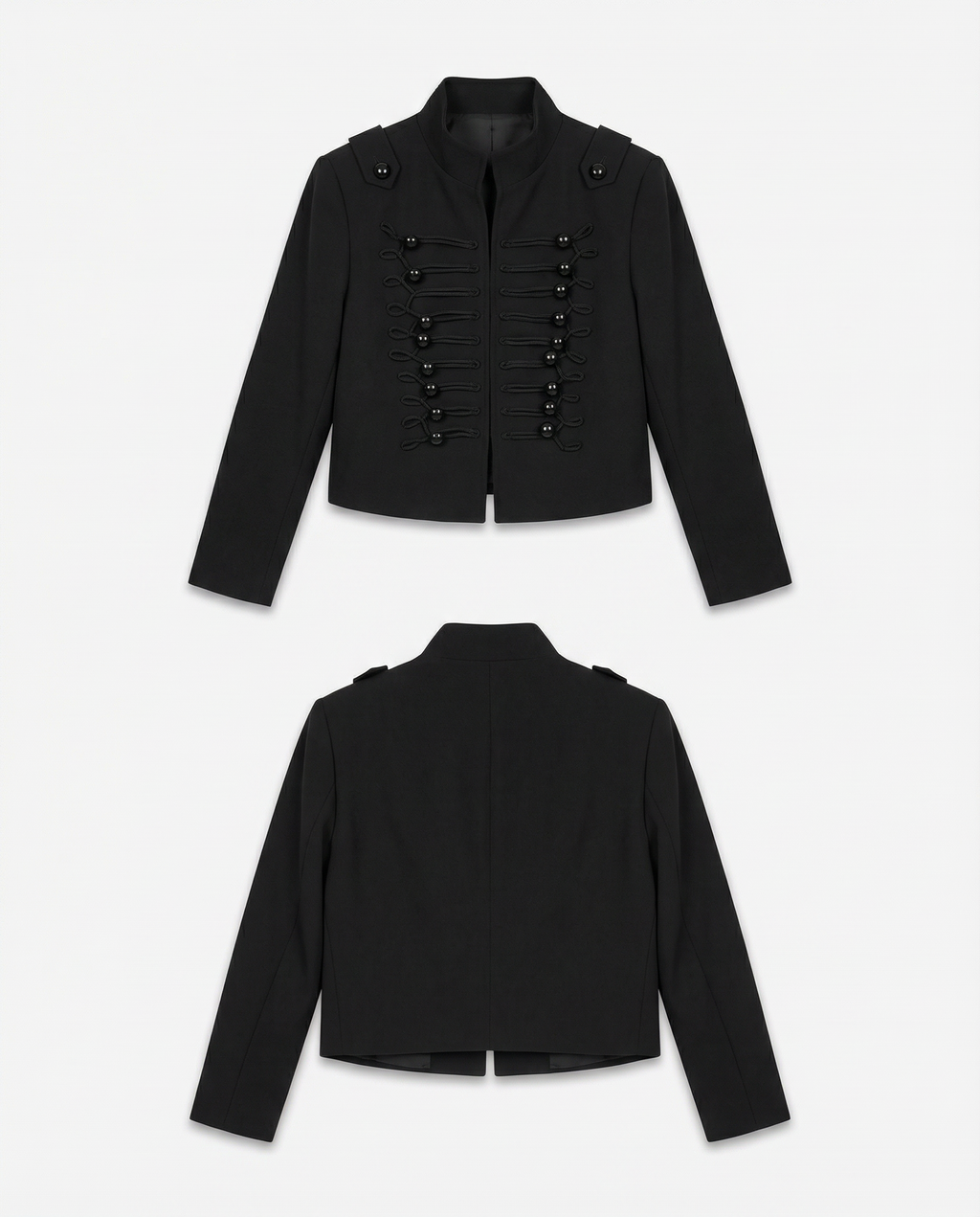 LYON – Napoleon Jacket – 514